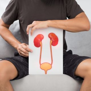 Wsparcie zdrowia nerek i potencji