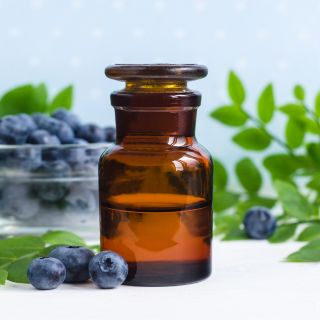 Ekstrakt z żurawiny