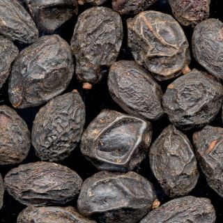 Ekstrakt z owoców Serenoa (Saw Palmetto)