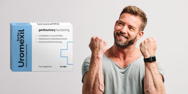 Uromexil Forte prawdziwe recenzje, referencje, opinie i to, co mają do powiedzenia ci, którzy go wypróbowali